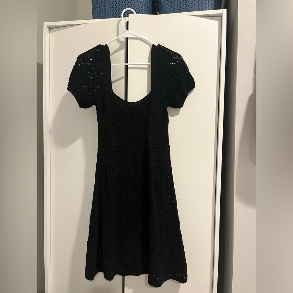 NWT ZARA knit dress